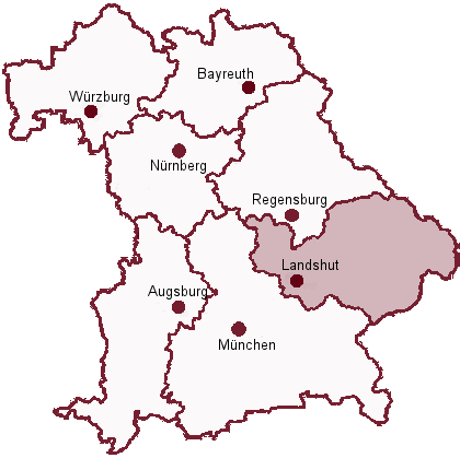 Niederbayern
